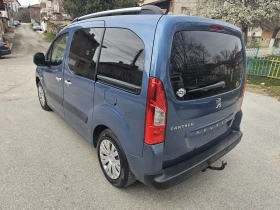 Citroen Berlingo 1.6 HDi - 3500 € / 6845.40 лв. - 99430353 5