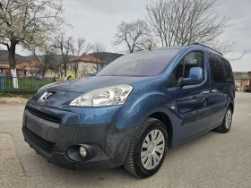Citroen Berlingo 1.6 HDi