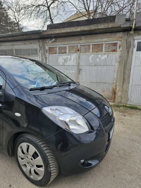 Toyota Yaris - 2500 € / 4889.57 лв. - 29995855 13