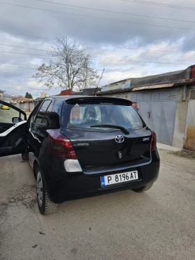 Toyota Yaris - 2500 € / 4889.57 лв. - 29995855 6