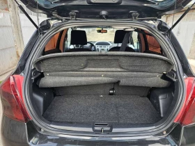 Toyota Yaris - 2500 € / 4889.57 лв. - 29995855 11