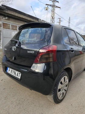 Toyota Yaris - 2500 € / 4889.57 лв. - 29995855 3
