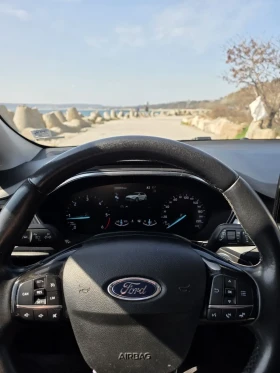 Ford Focus 1.5TDCi 120hp ACTIVE - 9200 € / 17993.64 лв. - 69414499 8