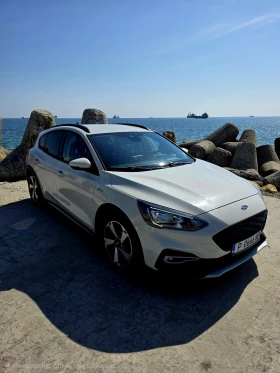 Ford Focus 1.5TDCi 120hp ACTIVE - 9900 € / 19362.72 лв. - 65170851 6