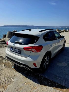 Ford Focus 1.5TDCi 120hp ACTIVE - 9900 € / 19362.72 лв. - 65170851 5