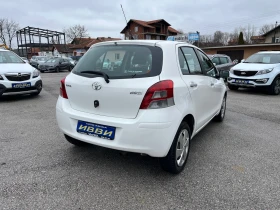 Toyota Yaris 1.3 VVT- I  Facelift - 3890 € / 7608.18 лв. - 71195556 4