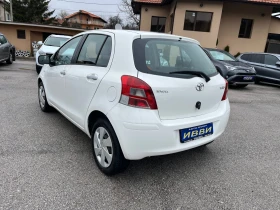 Toyota Yaris 1.3 VVT- I  Facelift - 3890 € / 7608.18 лв. - 71195556 11