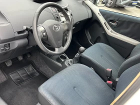 Toyota Yaris 1.3 VVT- I  Facelift - 3890 € / 7608.18 лв. - 71195556 5