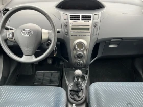Toyota Yaris 1.3 VVT- I  Facelift - 3890 € / 7608.18 лв. - 71195556 8