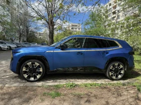 BMW XM Plug in hybrid X-Drive - 70000 € / 136908.10 лв. - 67978825 3
