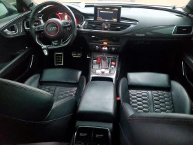 Audi Rs7 ДИСТРОНИК/ХЕДС ЪП/ОТ 320 ЕВРО НА МЕСЕЦ | Auto.bg — изображение 8