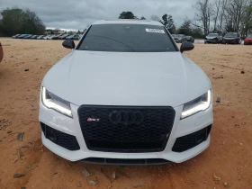 Audi Rs7 ДИСТРОНИК/ХЕДС ЪП/ОТ 320 ЕВРО НА МЕСЕЦ | Auto.bg — изображение 5