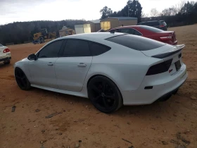 Audi Rs7 ДИСТРОНИК/ХЕДС ЪП/ОТ 320 ЕВРО НА МЕСЕЦ | Auto.bg — изображение 2