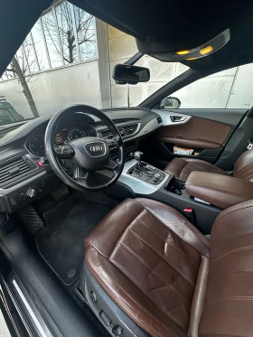 Audi A7 quattro - 13500 € / 26403.70 лв. - 58551757 7