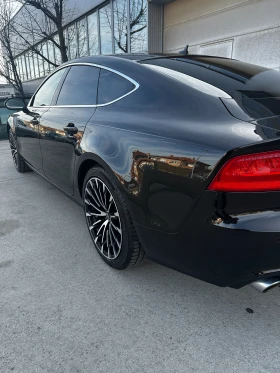 Audi A7 quattro - 13500 € / 26403.70 лв. - 58551757 4