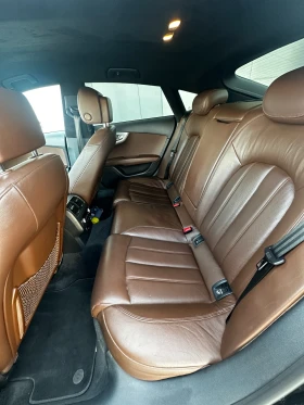Audi A7 quattro - 13500 € / 26403.70 лв. - 58551757 13