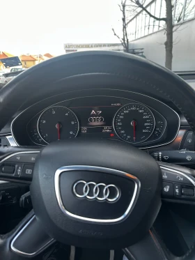 Audi A7 quattro - 13500 € / 26403.70 лв. - 58551757 11