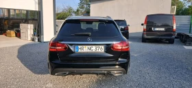 Mercedes-Benz C 300 DE AMG/NIGHT/HUD/BURM | Auto.bg — изображение 4