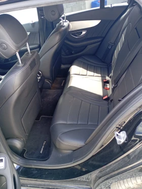 Mercedes-Benz C 300 DE AMG/NIGHT/HUD/BURM | Mobile.bg � ����� ������ 10