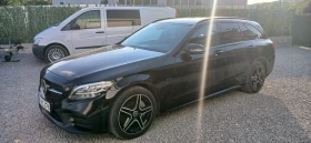Mercedes-Benz C 300 DE AMG/NIGHT/HUD/BURM | Auto.bg — изображение 3