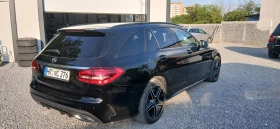 Mercedes-Benz C 300 DE AMG/NIGHT/HUD/BURM | Auto.bg — изображение 5