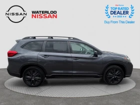 Subaru Ascent Onyx Edition AWD | Mobile.bg � ����� ������ 7
