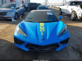 Chevrolet Corvette 6.2l Stingray Rwd 1Lt | Mobile.bg � ����� ������ 12