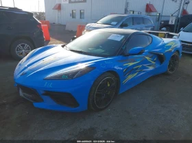 Chevrolet Corvette 6.2l Stingray Rwd 1Lt | Mobile.bg � ����� ������ 2