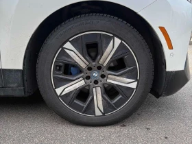 BMW iX xDrive50/��������/���������/360/���������������� | Mobile.bg � ����� ������ 6