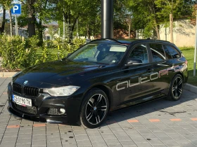 BMW 320 BMW 320d xDrive | Mobile.bg � ����� ������ 4