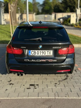 BMW 320 BMW 320d xDrive | Mobile.bg � ����� ������ 6