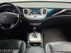 Hyundai Genesis 3.3 | Mobile.bg � ����� ������ 7