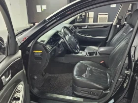 Hyundai Genesis 3.3 | Mobile.bg � ����� ������ 10