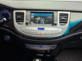 Hyundai Genesis 3.3 | Mobile.bg � ����� ������ 14