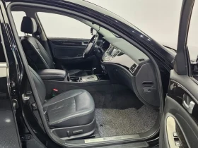 Hyundai Genesis 3.3 | Mobile.bg � ����� ������ 11