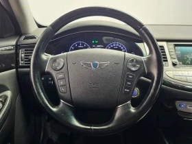 Hyundai Genesis 3.3 | Mobile.bg � ����� ������ 13