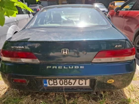 Honda Prelude 5та Генерация - 2299 € / 4496.45 лв. - 19438750 13