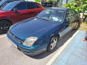 Honda Prelude 5та Генерация - 2299 € / 4496.45 лв. - 19438750 4