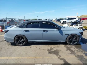Honda Accord 1.5L I-4 DI, DOHC, VVT, TURBO, 192HP Front Wheel | Mobile.bg � ����� ������ 14