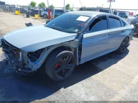 Honda Accord 1.5L I-4 DI, DOHC, VVT, TURBO, 192HP Front Wheel | Mobile.bg � ����� ������ 2