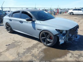 ������ Honda Accord
