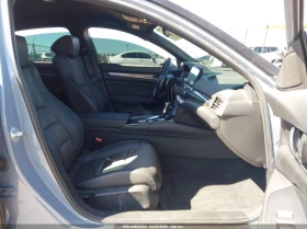 Honda Accord 1.5L I-4 DI, DOHC, VVT, TURBO, 192HP Front Wheel | Mobile.bg � ����� ������ 5