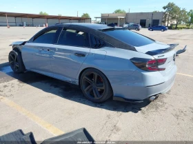 Honda Accord 1.5L I-4 DI, DOHC, VVT, TURBO, 192HP Front Wheel | Mobile.bg � ����� ������ 3