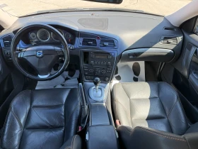 Volvo S60 2.4i 140 к.с./ГАЗ | Auto.bg — изображение 11