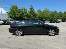 Volvo S60 2.4i 140 к.с./ГАЗ | Auto.bg — изображение 5