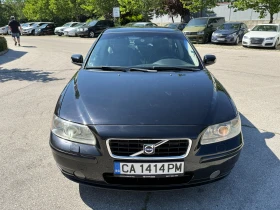 Volvo S60 2.4i 140 к.с./ГАЗ | Auto.bg — изображение 7