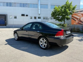 Volvo S60 2.4i 140 к.с./ГАЗ | Auto.bg — изображение 3