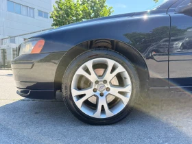 Volvo S60 2.4i 140 к.с./ГАЗ | Auto.bg — изображение 8
