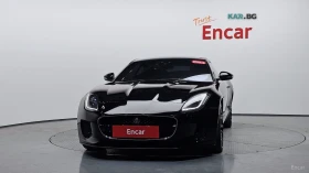 ����� �� �������� �� Jaguar F-Type P300 Coupe* ����* ����* ����
