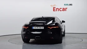 ����� �� �������� �� Jaguar F-Type P300 Coupe* ����* ����* ����